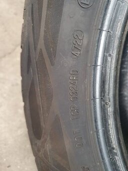 Continental 215/55/17