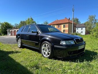 Alu kola 17”