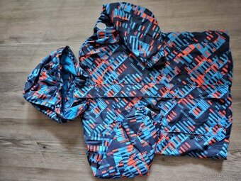 Dětská zimní bunda Color Kids vel. 128