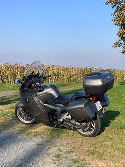 BMW K1300GT r.v.:2009
