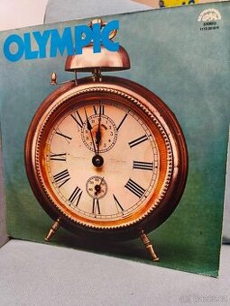 LP RARITKA-OLYMPIC