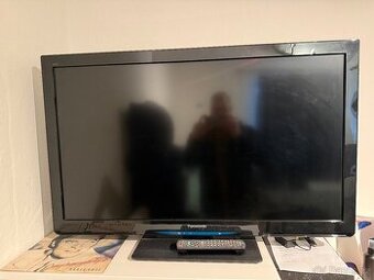 Samsung plazma