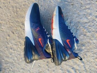 Nike Air Max stélka 23.8cm