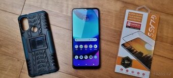 Motorola E20