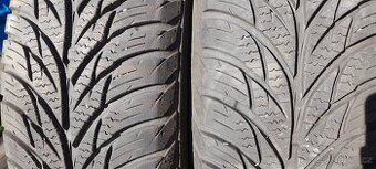 165/70/13 zimní pneu, celoroční (57)