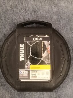 Sněhové řetězy Thule CG-9  095