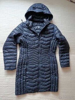 Dámský zimní prošívaný kabát LOAP za 799 Kč
