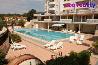 Prodej, byt 4+1, 65 m2, Scalea