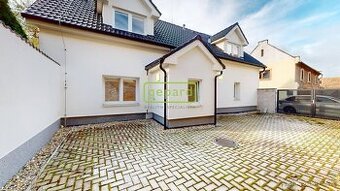 Prodej rodinného domu 124 m², pozemek 157 m² Hřivčice