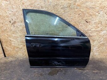 PRAVÉ PŘEDNÍ DVEŘE AUDI A4 B5  FACELIFT