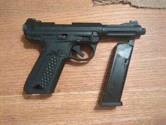 AAP Assasin Airsoft Pistol
