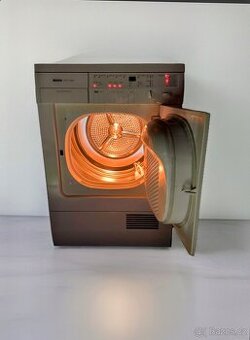 Bosch WTL 5400 sušička prádla A++