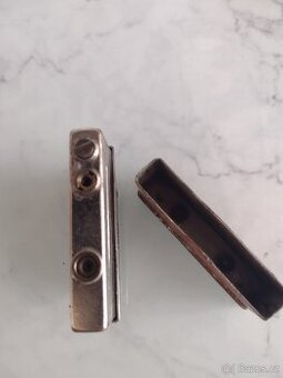 BENZÍNOVÝ ZAPALOVAČ