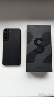 Samsung galaxy s22