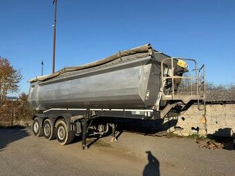 Schwarzmuller KIS -3/E ,ČR  2017/9486/