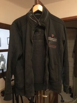 Pánská mikina L-XL