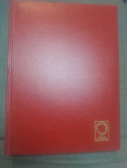 Pěkné album plné aršíků (FAUNA) - 1