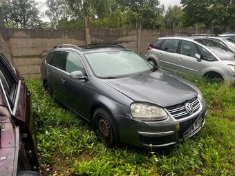 Golf 5 1.9 tdi 77kw BLS - 1