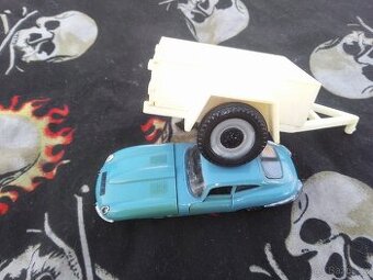 Vozík KDN škoda auto