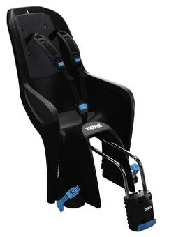 Cyklosedačka Thule RideAlong Lite Dark Grey