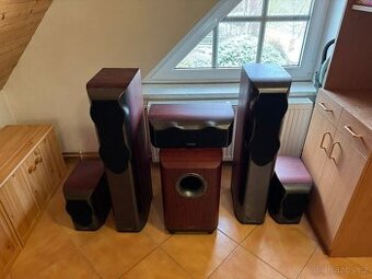 Repro Mission M5 Series