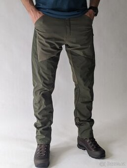 Kalhoty Tilak LOFOTEN velikost L