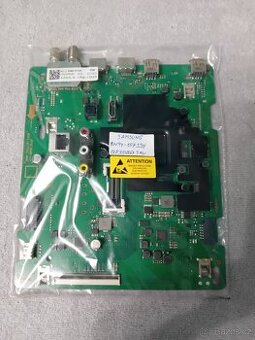 Mainboard Samsung TV QE50Q64TAU