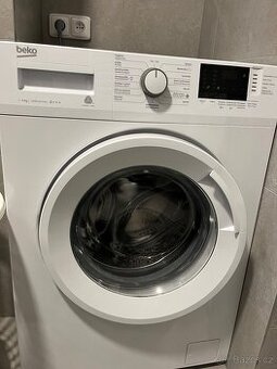 Pračka Beko