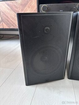 Reproduktory Canton Fonum SC3