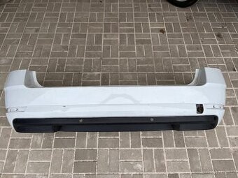 Škoda Octavia 3 kombi facelift nárazník