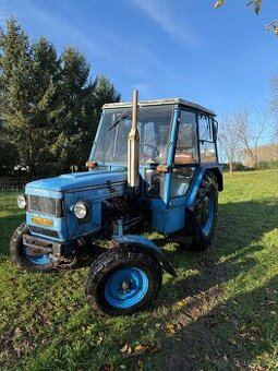 Zetor 5718