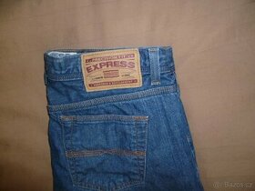 PRODÁM DŽÍNY EXPRESS