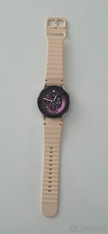 Chytré hodinky Samsung Galaxy Watch5 / 40 mm / Pink Gold