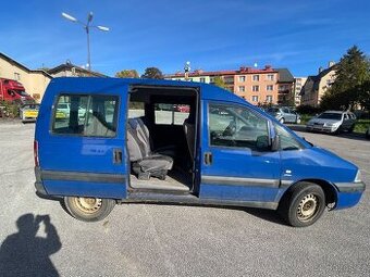Prodám Peugeot Expert