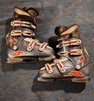 Prodej lyžařských bot NORDICA XR EASY MOVE VEL.7