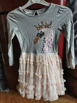 Šatičky 5-6 let