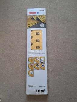 Izolační podložka Egger Silenzio Duo