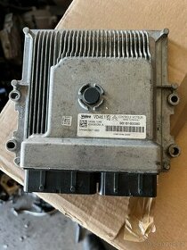 Řídící jednotka 9818160080