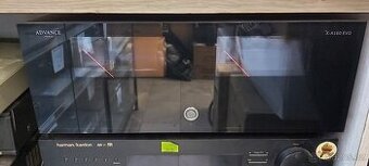 Advance Paris X-A160 EVO