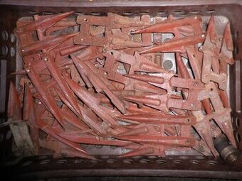 mf 70 náhradní díly