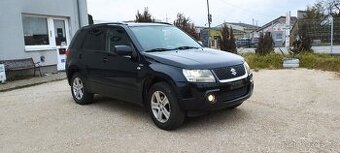 Suzuki Grand Vitara 1.9ddis 4x4