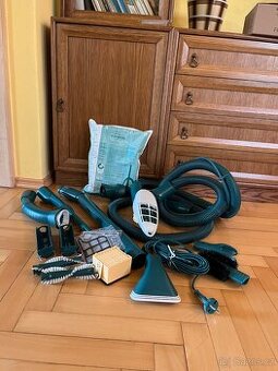 Příslušenství Vorwerk VK135/136