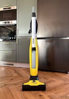 Kärcher FC 5 1.055-500.0 Čistič tvrdých podlah