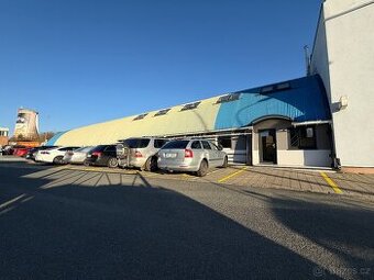 PRONÁJEM KANCELÁŘE O CP CCA 12,80 M2, BRNO – KRÁLOVO POLE