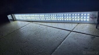 Led osvetleni /pracovní lampa cca 40W 60 cm regulace