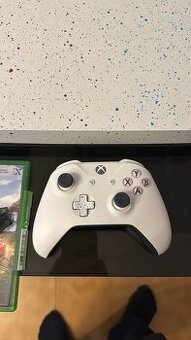 Xbox one X