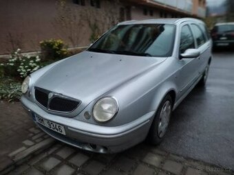Lancia lybra 1.9 JTD 85kW
