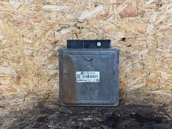 ŘÍDICÍ JEDNOTKA MOTORU 03G906018EM