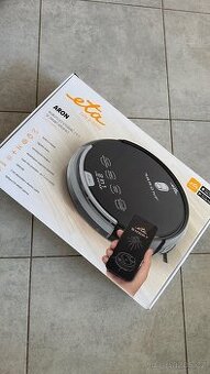 Robotický vysavač ETA Aron