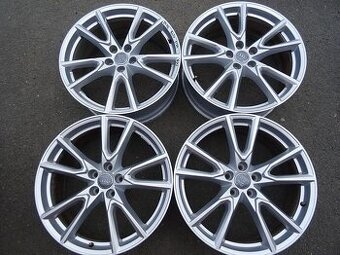 Alu disky origo Audi, 20", 5x112, ET 39, šíře 8J